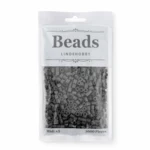 LindeHobby Beads 157 Gris hierro