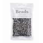 LindeHobby Beads Stripes 01 Cebra