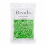 LindeHobby Beads Stripes 05 Bambú