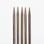 DROPS Pro Romance Agujas de Doble Punta (2.50-5.00 mm)