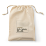 LindeHobby Tablero de Bloqueo, Madera, 20x30 cm