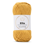 LindeHobby Ella 130 31 Mostaza dorada