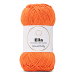 LindeHobby Ella 130 34 Giro de mandarina