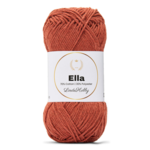 LindeHobby Ella 130 35 Cobre oxidado