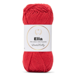 LindeHobby Ella 130 36 Rojo amapola