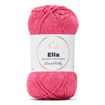 LindeHobby Ella 130 14 Fucsia