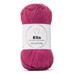 LindeHobby Ella 130 15 Violeta