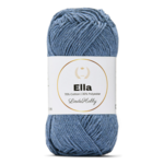 LindeHobby Ella 130 19 Azul vaquero