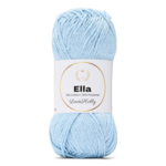 LindeHobby Ella 130 18 Azul bebé
