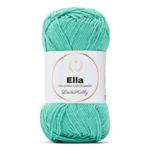 LindeHobby Ella 130 24 Laguna tropical