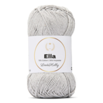 LindeHobby Ella 130 03 Gris piedra