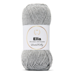 LindeHobby Ella 130 04 Gris