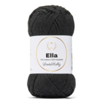 LindeHobby Ella 130 01 Negro