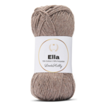LindeHobby Ella 130 09 Beige oscuro