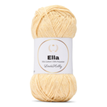 LindeHobby Ella 130 29 Crema de vainilla