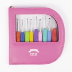 DROPS Pro Circus Set Para Ganchillo