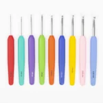 DROPS Pro Circus Set Para Ganchillo