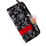 ChiaoGoo Juego de Agujas de Doble Punta de Acero Inoxidable, 15 cm (2.00-3.25 mm)