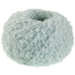 Lana Grossa Orsetto 01 Blanco azul