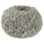 Lana Grossa Orsetto 14 Gris claro