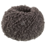 Lana Grossa Orsetto 11 Gris marrón