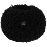 Lana Grossa Orsetto 15 Negro