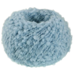 Lana Grossa Orsetto 02 Azul cielo