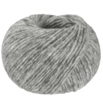 Lana Grossa Lucciola 02 Gris