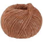 Lana Grossa Lucciola 10 Rojo cobre