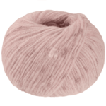 Lana Grossa Lucciola 08 Rosa suave