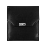 LYKKE Set de Ganchillos Driftwood, Negro, 15 cm