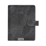 LYKKE Juego de Agujas de Doble Punta Driftwood, Gris, 15 cm (2.00-3.75 mm)