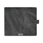 LYKKE Juego de Agujas de Doble Punta Driftwood, Gris, 15 cm (4.00-9.00 mm)