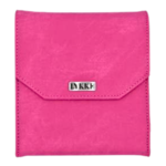 LYKKE Set de Ganchillos Blush, Fucsia, 15 cm