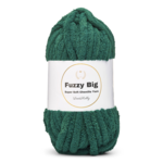 LindeHobby Fuzzy Chenille BIG 28 Esmeralda