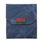 LYKKE Set de Ganchillos Indigo, Azul, 15 cm