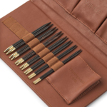 LindeHobby Eclipse Juegos de Agujas Intercambiables Circulares, 13 cm