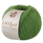 Lana Grossa Landlust Kidmohair 04 Verde