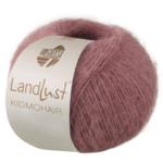 Lana Grossa Landlust Kidmohair 15 Malva