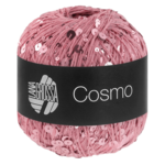 Lana Grossa Cosmo 14 Rosa antiguo