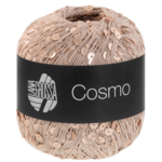 Lana Grossa Cosmo 10 Beige arena
