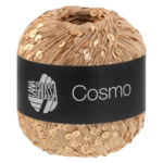 Lana Grossa Cosmo 09 Amarillo desierto