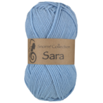 Viking Snorre Sara 920 Azul claro