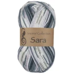 Viking Snorre Sara 911 Multi gris