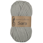 Viking Snorre Sara 913 Gris claro