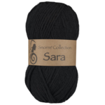 Viking Snorre Sara 903 Negro