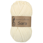 Viking Snorre Sara 902 Blanco natural