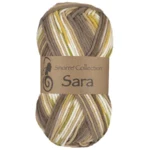Viking Snorre Sara 909 Multi beige/verde