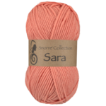 Viking Snorre Sara 948 Albaricoque