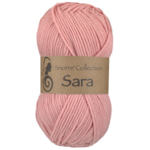 Viking Snorre Sara 962 Rosa claro